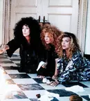 Vrăjitoarele din Eastwick