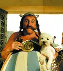 Asterix la Jocurile Olimpice