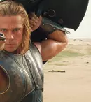 Cum s-a accidentat Brad Pitt la filmările de la „Troia” și alte dezastre din culisele unor pelicule celebre