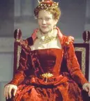 Elisabeta, regina virgină