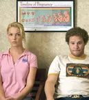 Filme la tv: „Un pic însărcinată” / „Knocked Up” (2007)