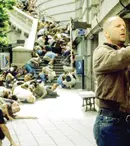 Nume de cod: Mercury