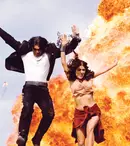 A fost odată în Mexic - Desperado 2