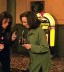 Dansând la Harvest Moon