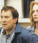 O femeie drept răsplată