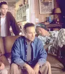 Un bărbat multiplicat