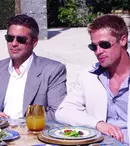 Ocean's eleven - Faceţi jocurile!