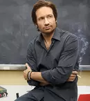 David Duchovny, primul rol după "Californication"