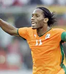 Didier Drogba va juca la CM 2010 (UPDATE)