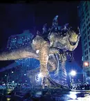 Încă un „Godzilla” e în lucru!