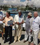 Pe urmele poveştii din „Toate pânzele sus”