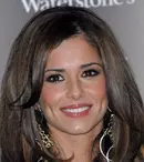 Cheryl Cole suferă de malarie