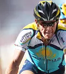 Lance Armstrong a recunoscut că s-a dopat