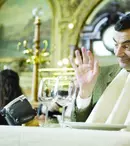 Mr. Bean în vacanţă