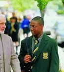 În căutarea lui Forrester