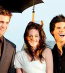 Ați vrea să mai vedeți un film din „Saga Amurg”?