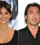 Javier şi Penelope s-au căsătorit în secret