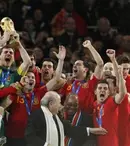 TVR, lider de audienţă cu finala CM 2010