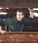 Interviu exclusiv cu Bear Grylls (III): „Nu mă pricep la statul degeaba”