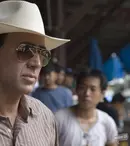 Asasinul din Bangkok