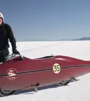 Cel mai rapid motor din lume