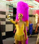 Miss Agent Secret 2: Înarmată şi seducătoare