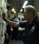 Poliţişti în Brooklyn