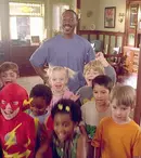 Grădiniţa lui tăticu’