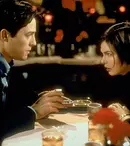 Mickey, Ochi Albaştri