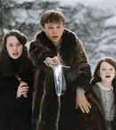 Cronicile din Narnia: Leul, Vrăjitoarea și Dulapul