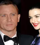Daniel Craig şi Rachel Weisz joacă împreună