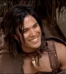 Regele Scorpion: Războinicul