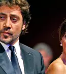 Bardem o răsfaţă pe Penelope Cruz