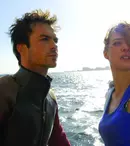 Misiune în lumea apelor