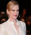Nicole Kidman e încântată de nominalizarea la Oscar