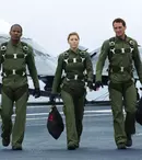 Stealth - Pericol invizibil