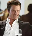 O vedetă în casa ta