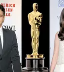 Oscar 2011: Prea mici pentru un rol aşa de mare?