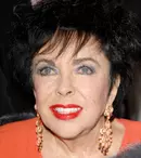 Elizabeth Taylor, la spital cu probleme de inimă