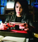 Fata care s-a jucat cu focul