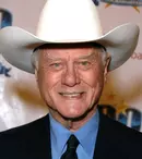 Tribut Larry Hagman: actorul va avea propria marcă de whisky