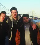 Străzile din Brooklyn