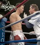 Cum a devenit „The Fighter” realitate