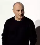 Phil Collins se recăsătoreşte cu a treia soţie