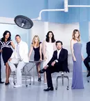 FOTO - Ce mai fac foștii actori din “Anatomia lui Grey”