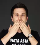 Andi Moisescu a adunat cele mai nostime faze, într-o editie specială „Apropo TV”