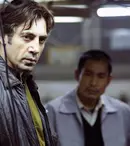 Bardem face un rol “knock-out” în “Biutiful”
