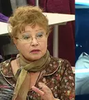 Rodica Popescu Bitănescu şi Nico, la „Plasa de stele”