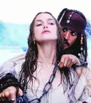 Piraţii din Caraibe: Blestemul Perlei Negre