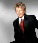 Rod Stewart este daltonist